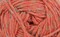 Tatamy Tweed Worsted Cotton Blend Yarn by Kraemer Yarns - #1235 Coral
